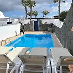 Dani Lanzarote 아파트 플라야블랑카