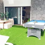 Dani Lanzarote *