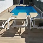 Dani Lanzarote 아파트 *