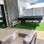 Dani Lanzarote 아파트 *