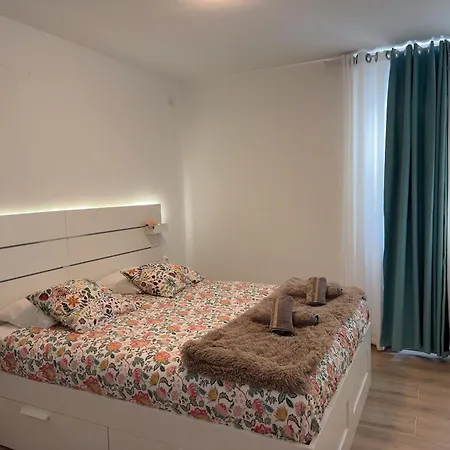 Dani Lanzarote 普拉亚布兰卡