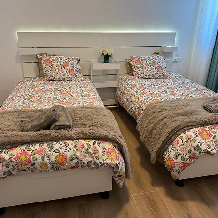 Dani Lanzarote * 普拉亚布兰卡