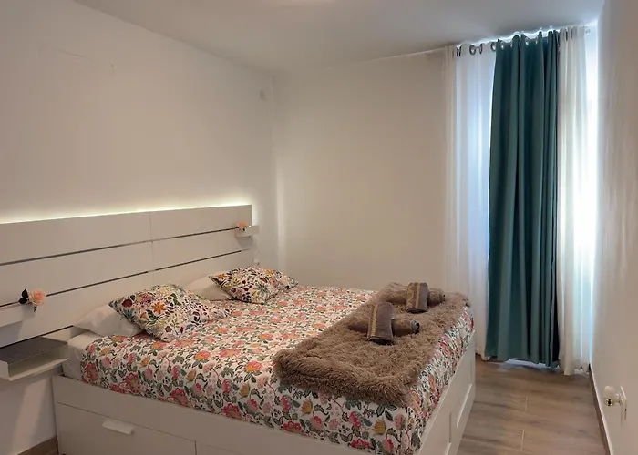 Dani Lanzarote 普拉亚布兰卡