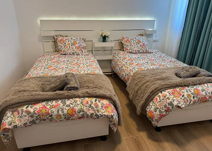 Dani Lanzarote * 普拉亚布兰卡