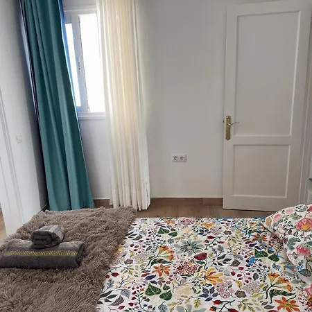 Apartmán Dani Lanzarote