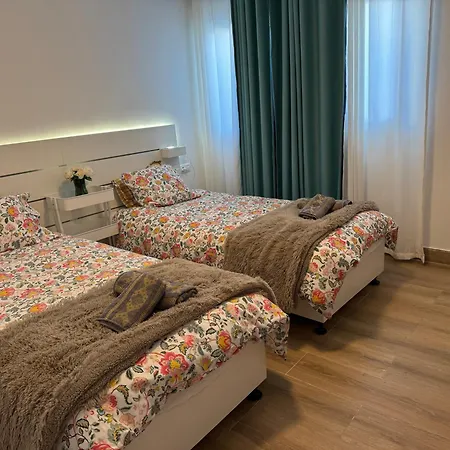 Dani Lanzarote Apartmán