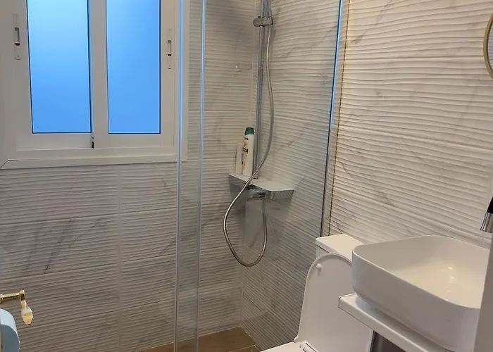 Apartmán Dani Lanzarote *