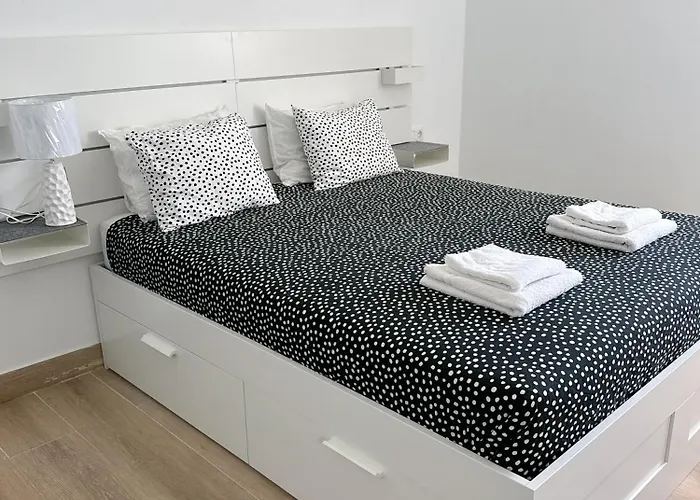 Dani Lanzarote Apartmán