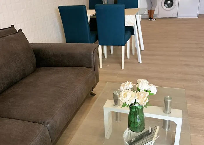 Dani Lanzarote Apartmán *