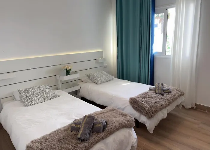 Dani Lanzarote Apartmán Playa Blanca (Lanzarote)