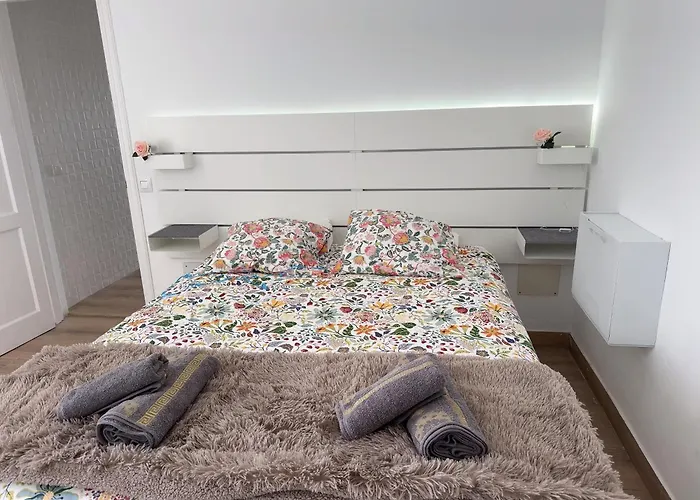 Dani Lanzarote Apartmán