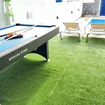 Apartamento Dani Lanzarote *