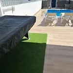 Dani Lanzarote * 普拉亚布兰卡