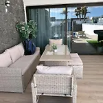 Dani Lanzarote 普拉亚布兰卡
