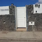 Dani Lanzarote *