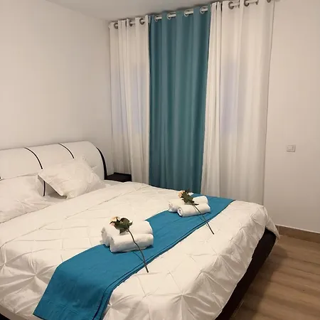 Apartment Dani Lanzarote *