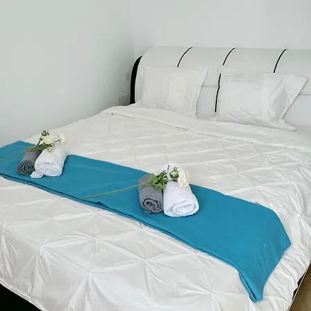 Apartment Dani Lanzarote