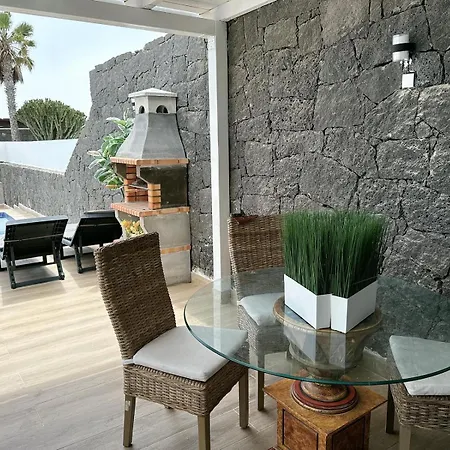 Dani Lanzarote *