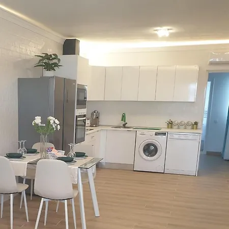 Dani Lanzarote Apartment *