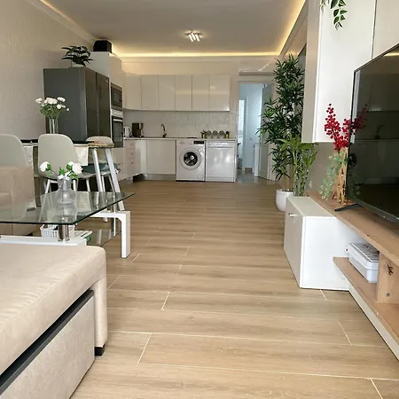 Dani Lanzarote Apartment