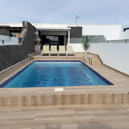 Apartamento Dani Lanzarote