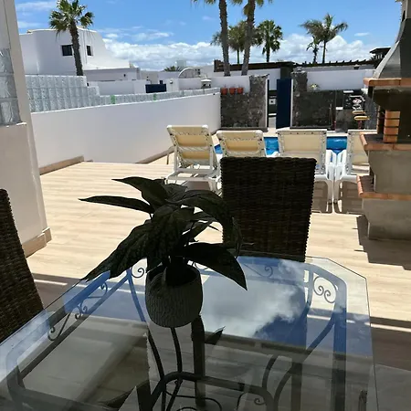 Dani Lanzarote Apartamento Playa Blanca (Lanzarote)