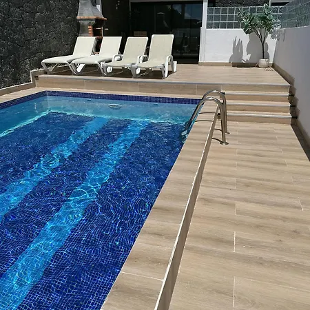 Dani Lanzarote Apartment Playa Blanca (Lanzarote)