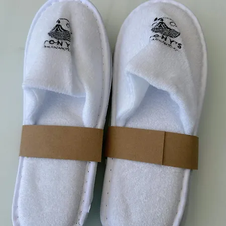 Dani Lanzarote 公寓 *