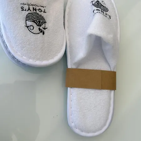 Dani Lanzarote 普拉亚布兰卡