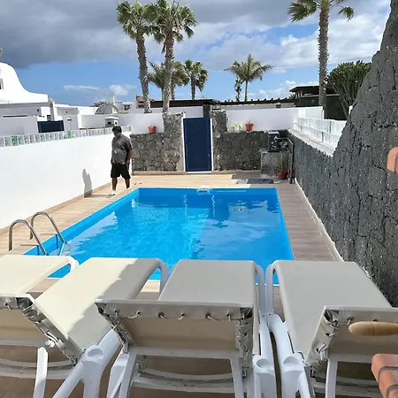Dani Lanzarote Apartment Playa Blanca (Lanzarote)