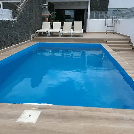 Apartamento Dani Lanzarote *