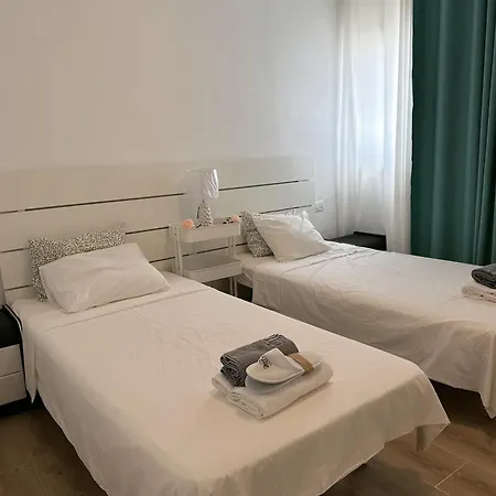Dani Lanzarote Apartment Playa Blanca (Lanzarote)