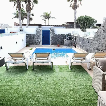 Dani Lanzarote Apartment Playa Blanca (Lanzarote)