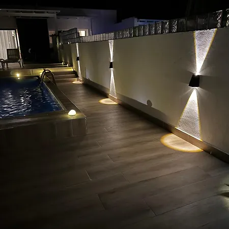 公寓 Dani Lanzarote