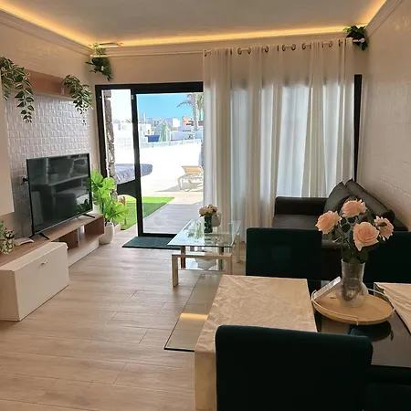 公寓 Dani Lanzarote