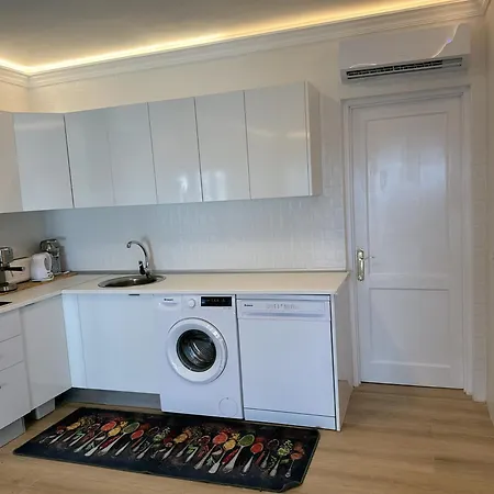 公寓 Dani Lanzarote 普拉亚布兰卡