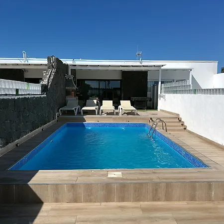Dani Lanzarote Apartment