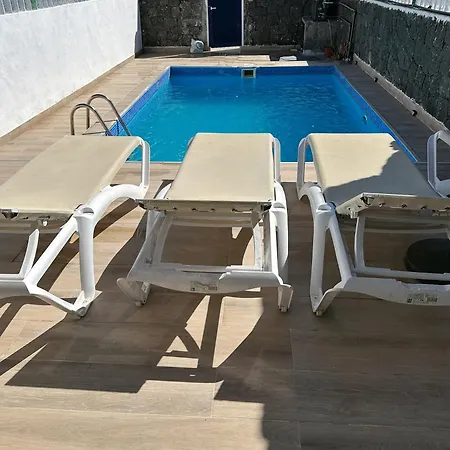 Dani Lanzarote Apartment *