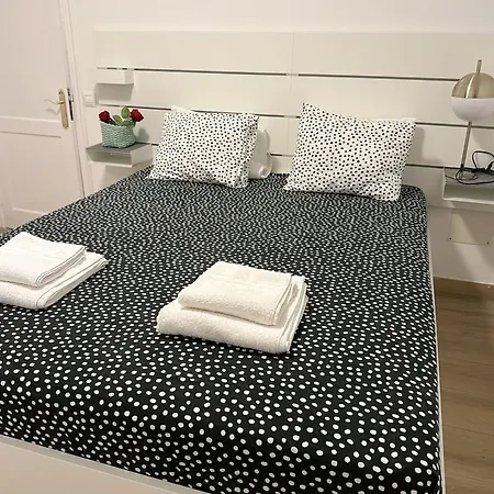 Dani Lanzarote 公寓