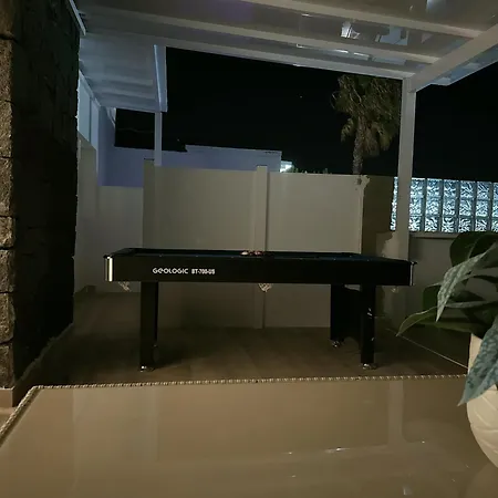 公寓 Dani Lanzarote