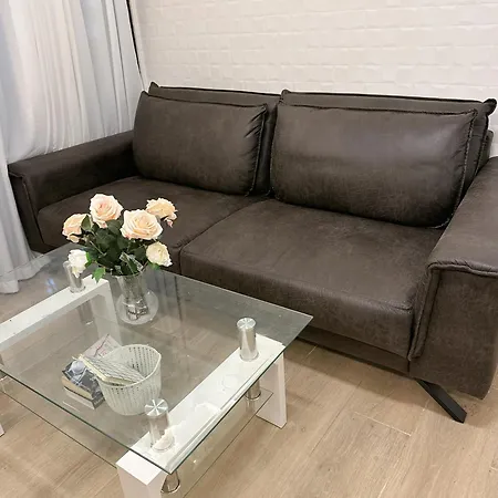 公寓 Dani Lanzarote *