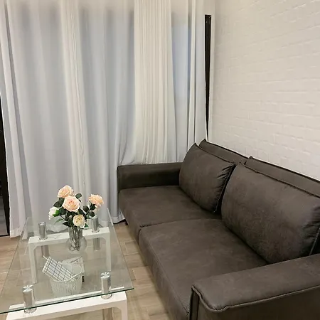 公寓 Dani Lanzarote 普拉亚布兰卡