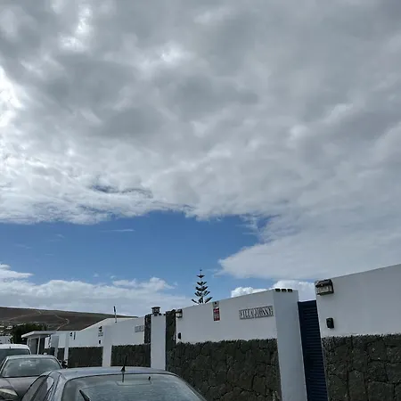 Dani Lanzarote Apartment Playa Blanca (Lanzarote)