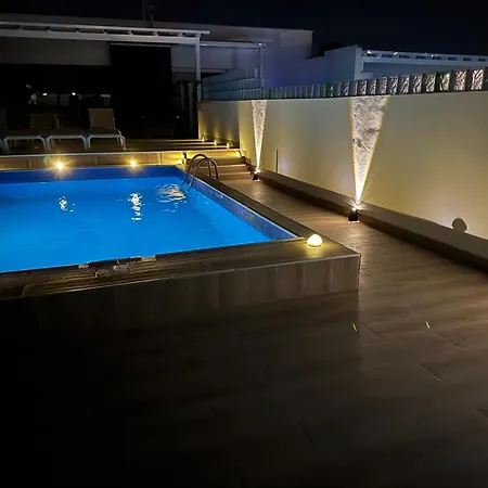 Dani Lanzarote Apartment Playa Blanca (Lanzarote)