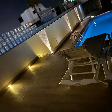 公寓 Dani Lanzarote