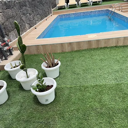 Apartment Dani Lanzarote