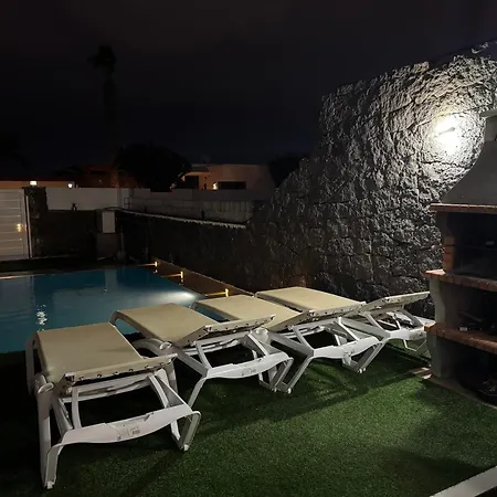 Apartment Dani Lanzarote