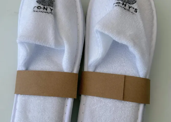 Dani Lanzarote Apartamento *