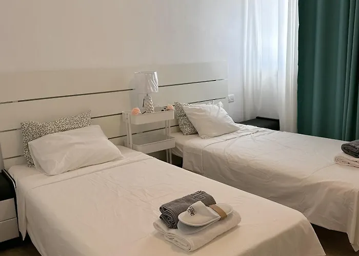 Dani Lanzarote Apartamento Playa Blanca (Lanzarote)