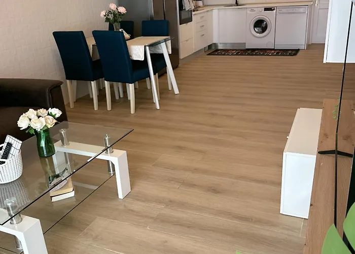 Dani Lanzarote Apartman *